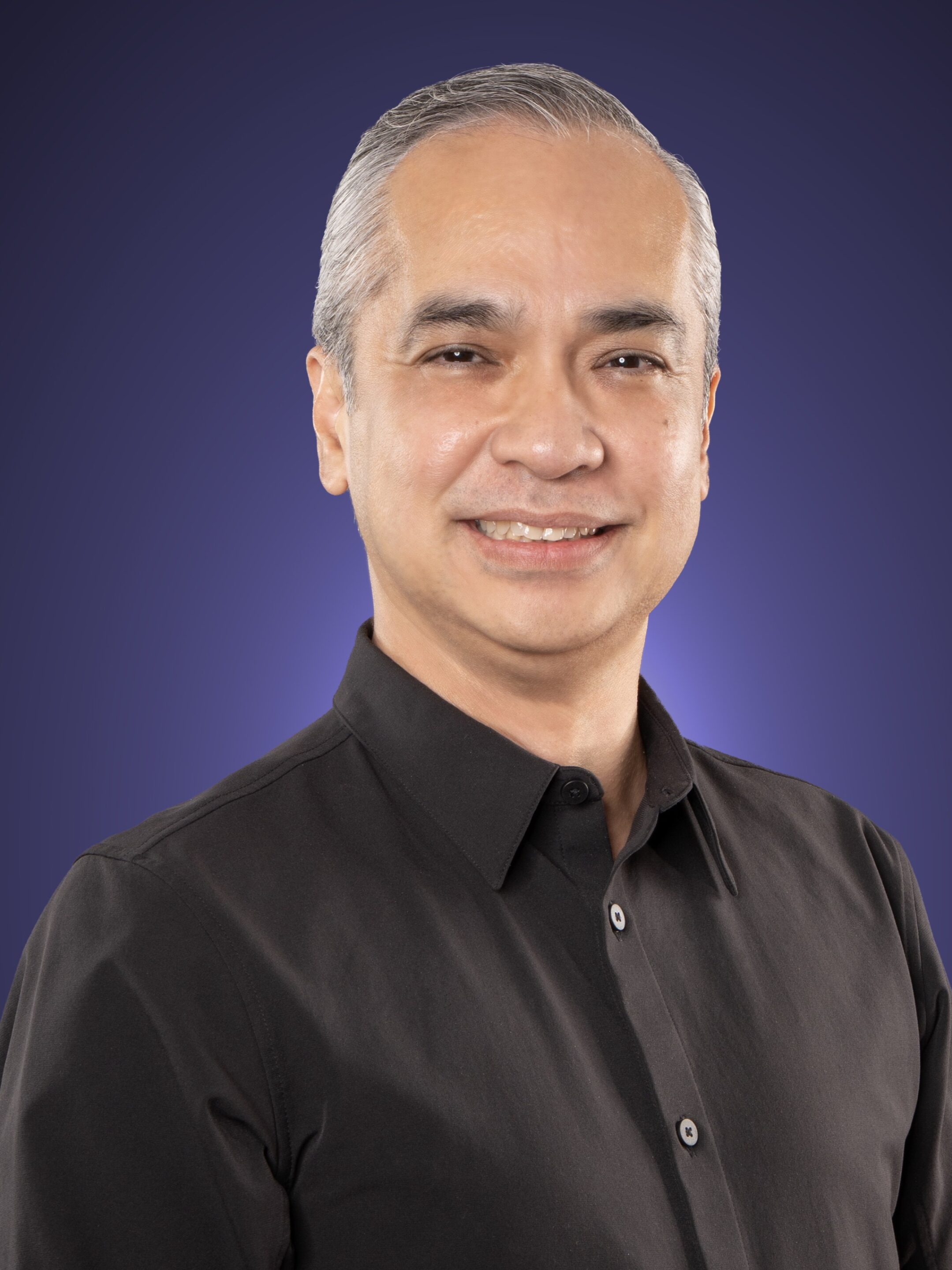 Hans Voltaire R. Bayaborda