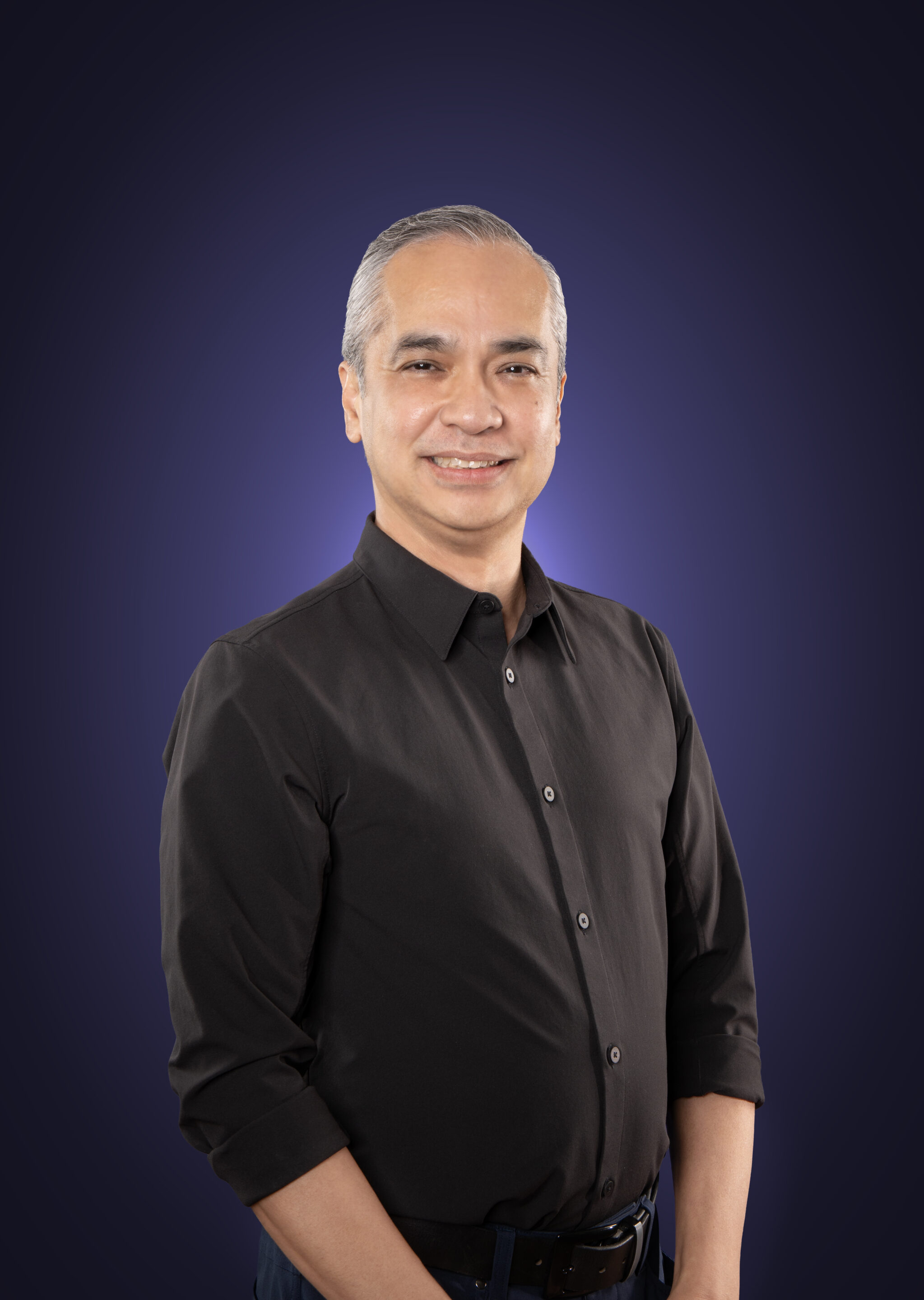 Hans Voltaire R. Bayaborda
