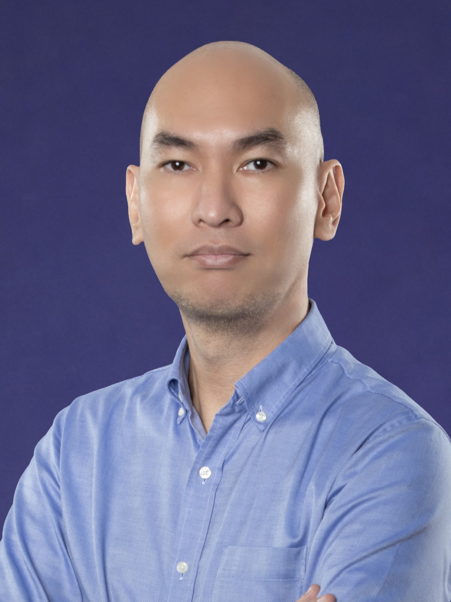 Ian J. Salvador