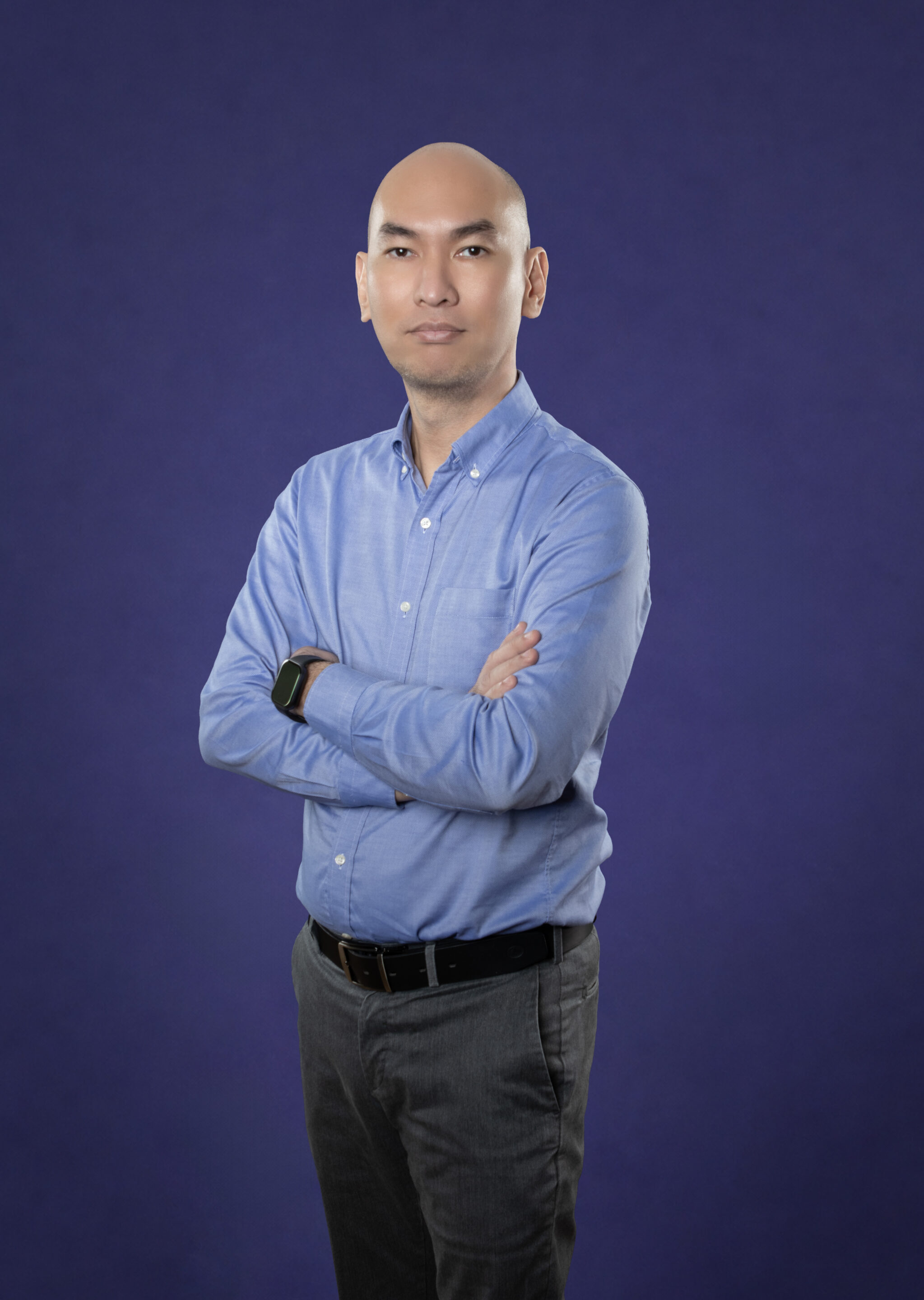 Ian Salvador