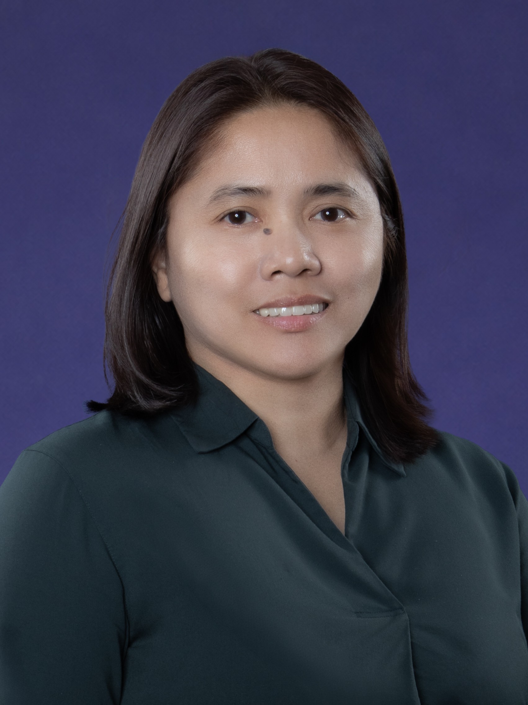 Irene D. Bartolome