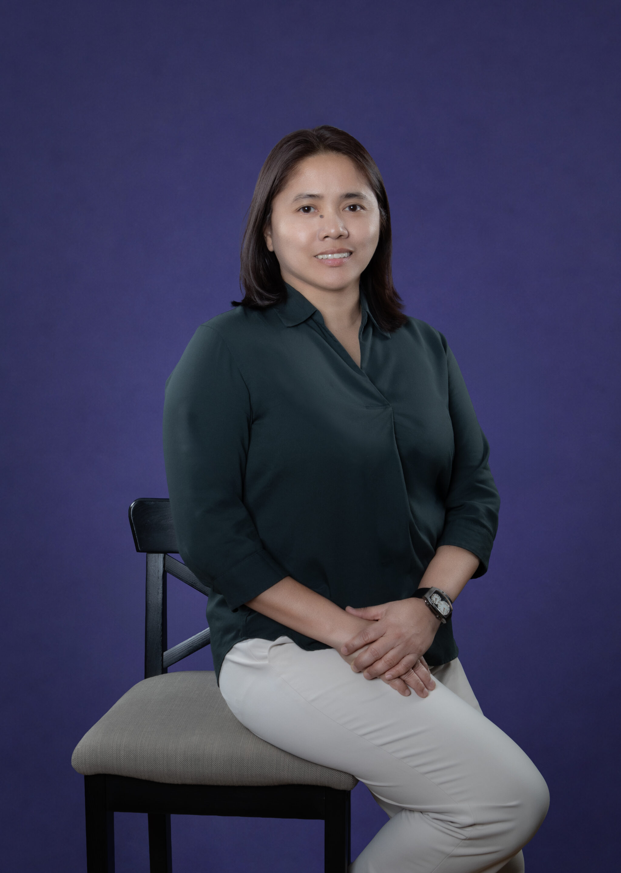 Irene Bartolome