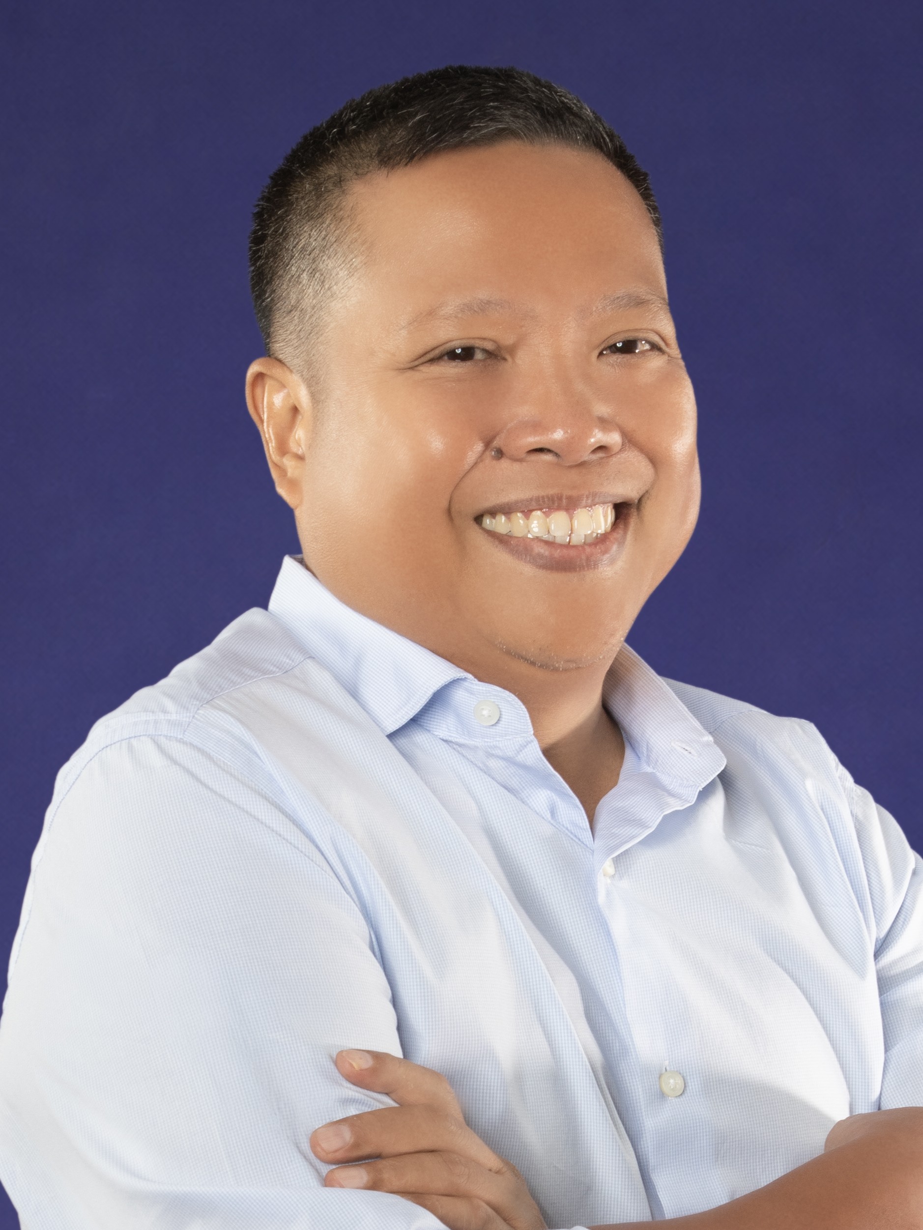Julien C. Domingo