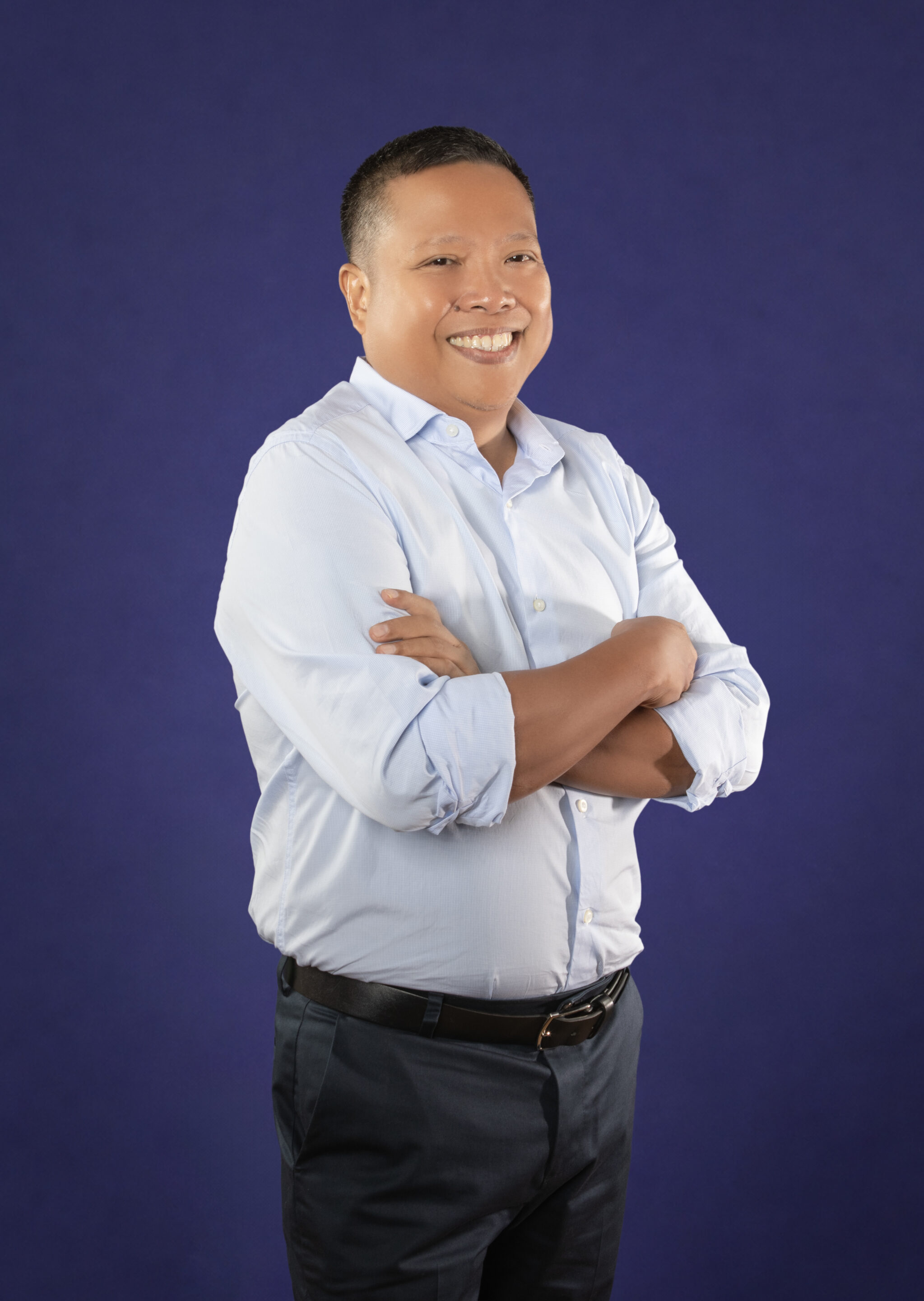 Julien C. Domingo