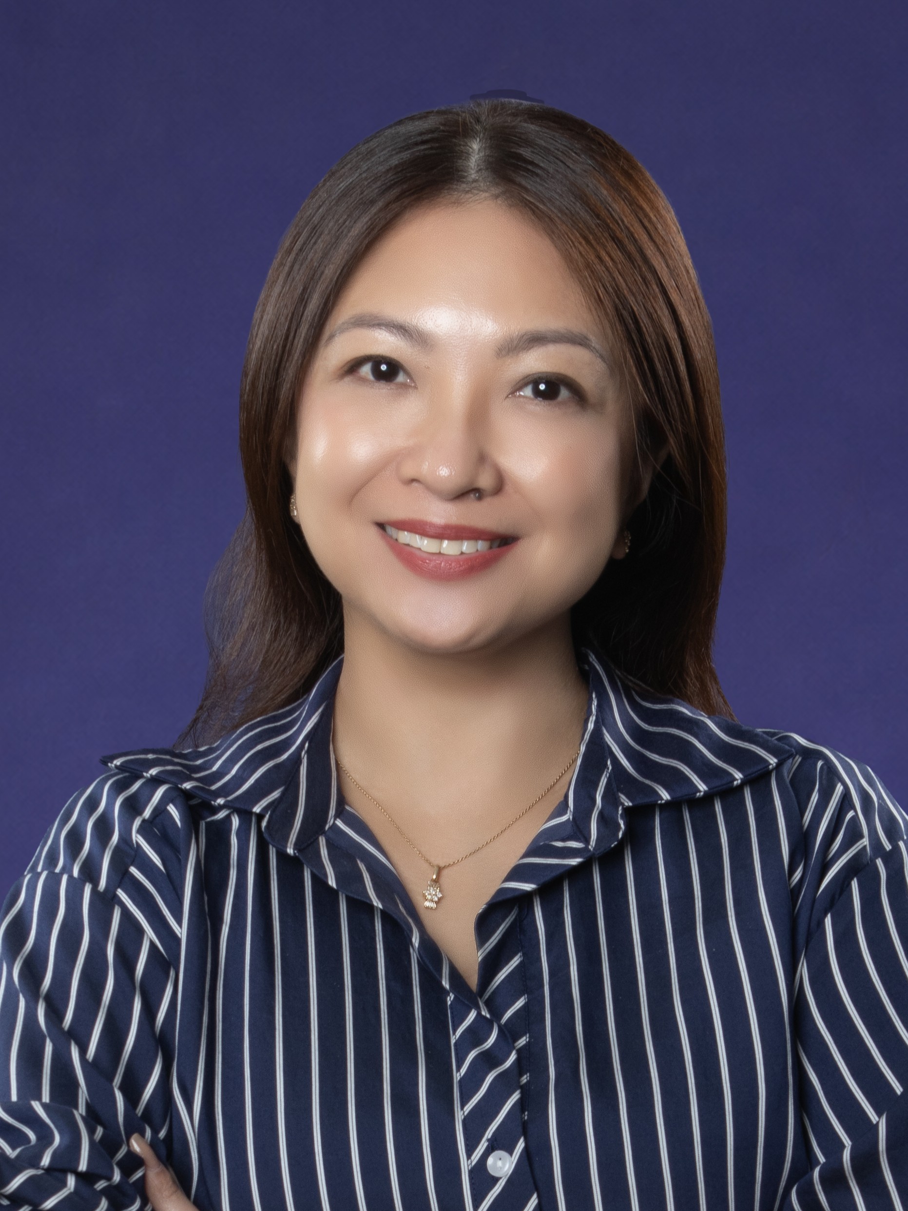 Martha Genevieve L. Casio