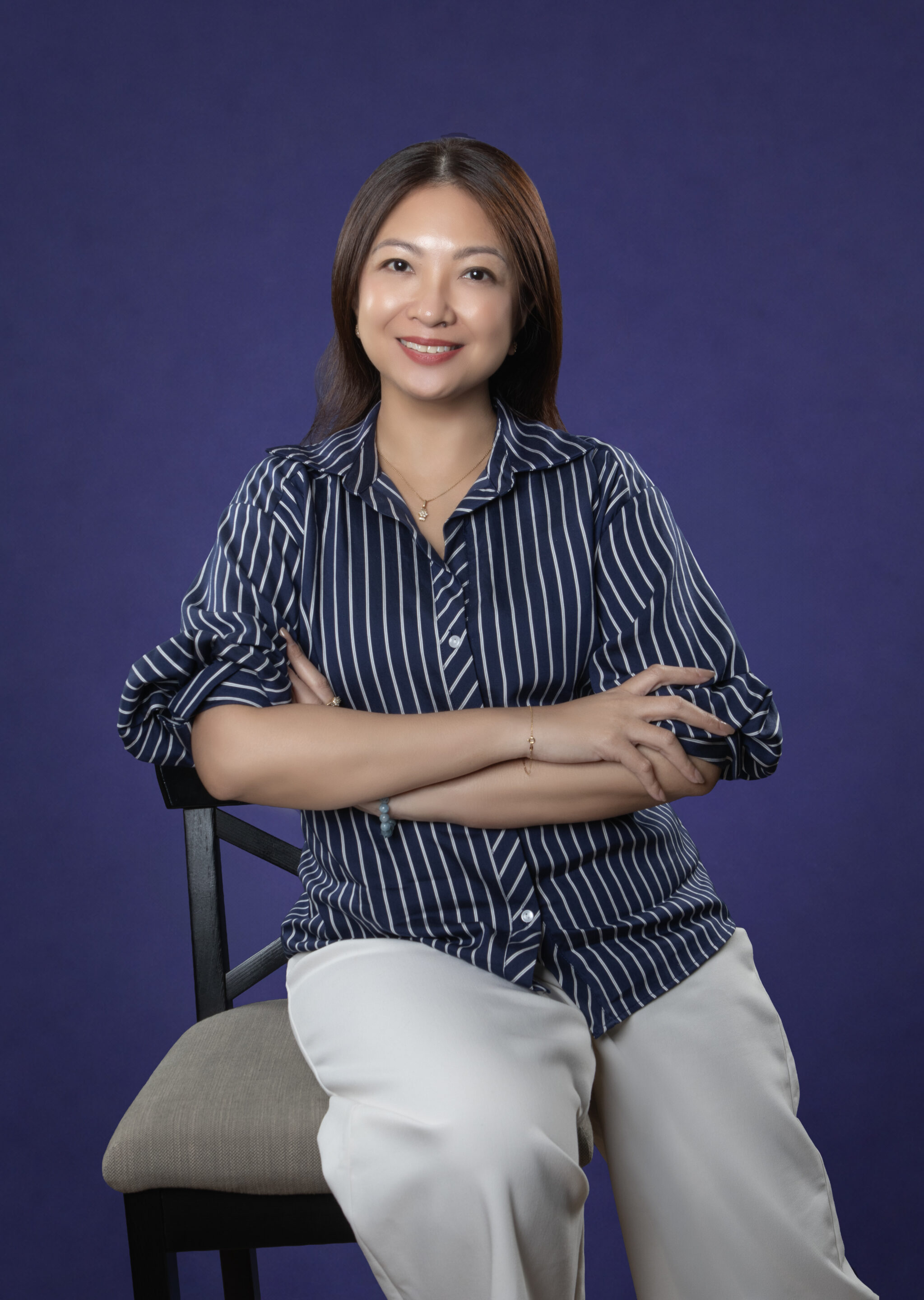Martha Genevieve Casio