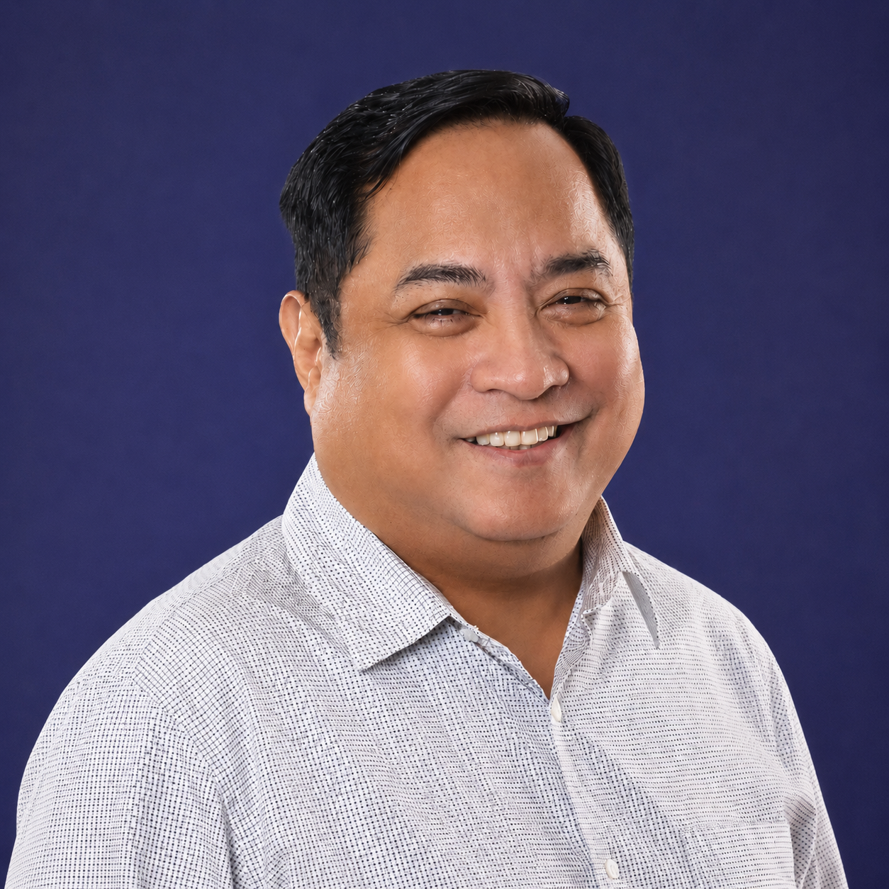 Noel F. Espina