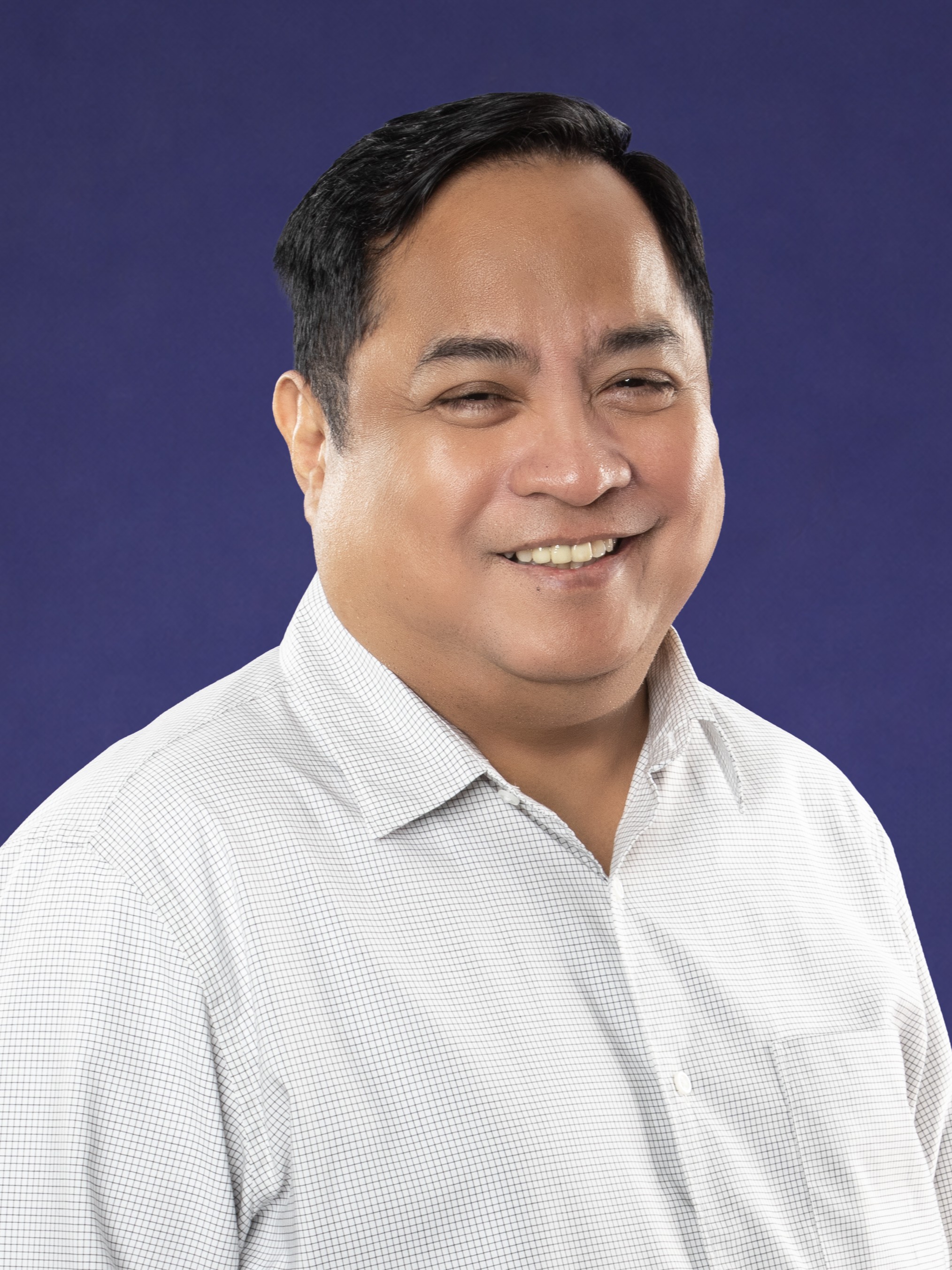 Noel F. Espina