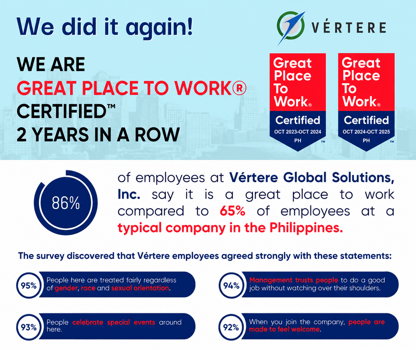Join Our Team