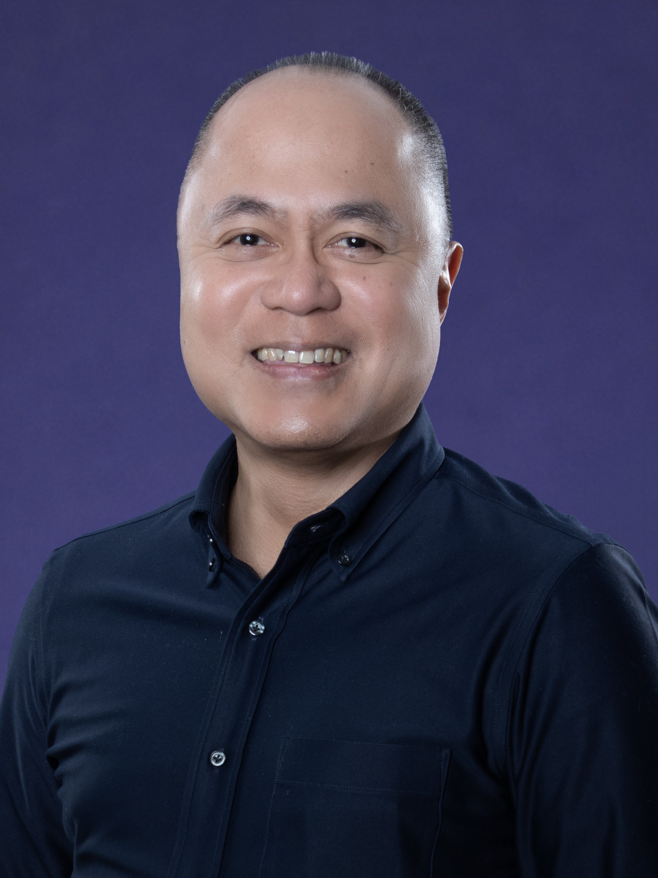 Ricardo M. Regino