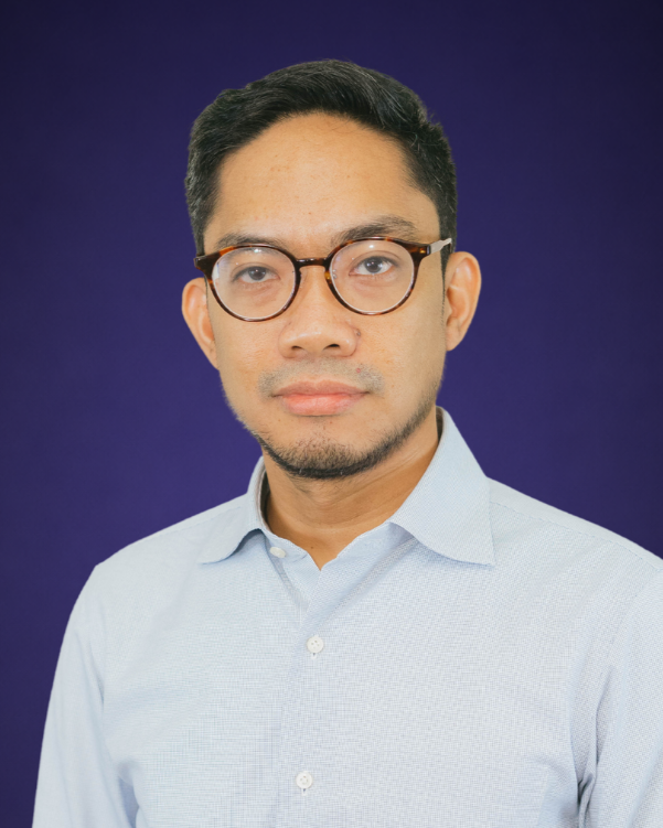 Adrian J. Ayala